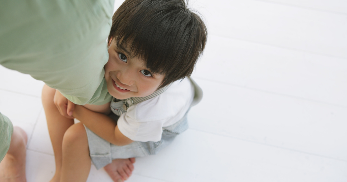 authoritative vs permissive parenting: am I too soft?