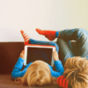 Kids off the screen NW