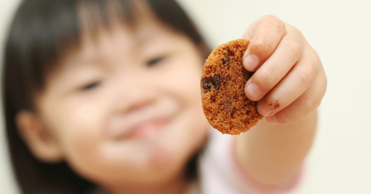 Is Your Child Not Sharing? 4 Strategies to Help Your Child Learn to Share