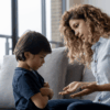 NW kids and misbehavior Ep 108