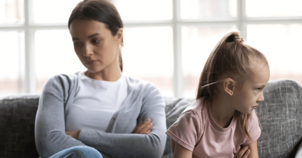 NW Child Pushes away Ep. 114