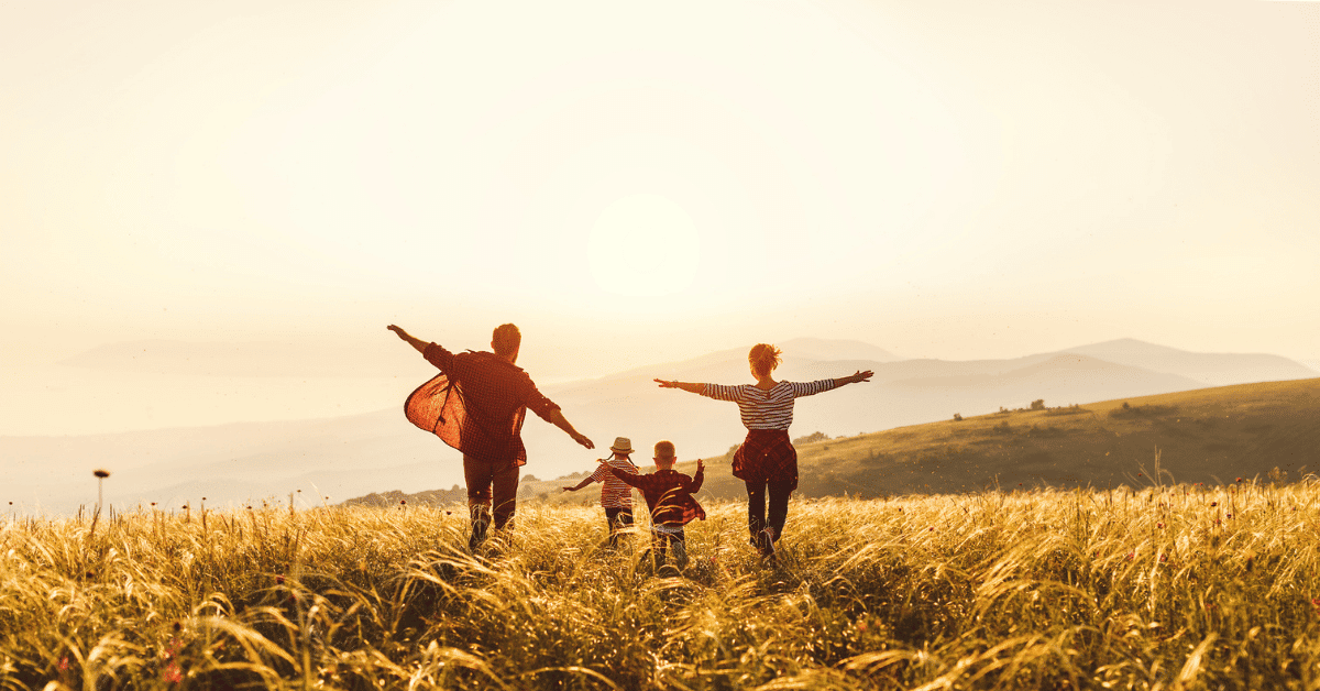 12 Blog Posts and Podcasts To Inspire Your Parenting
