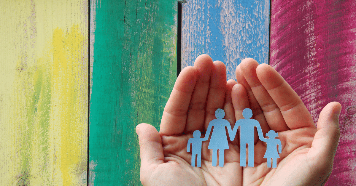 Why Safety Is Crucial for Adoptive Families