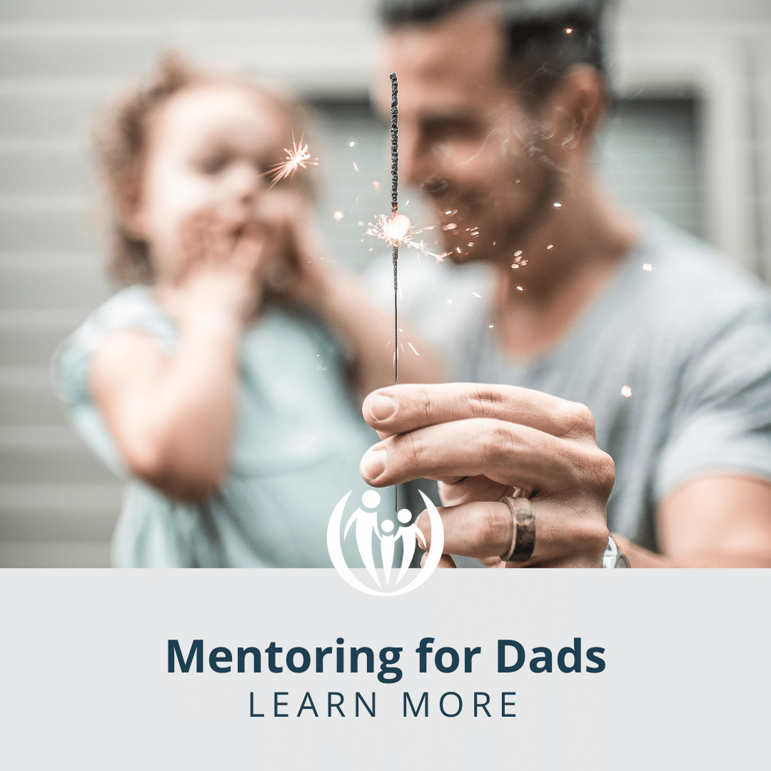 Mentoring for Dads