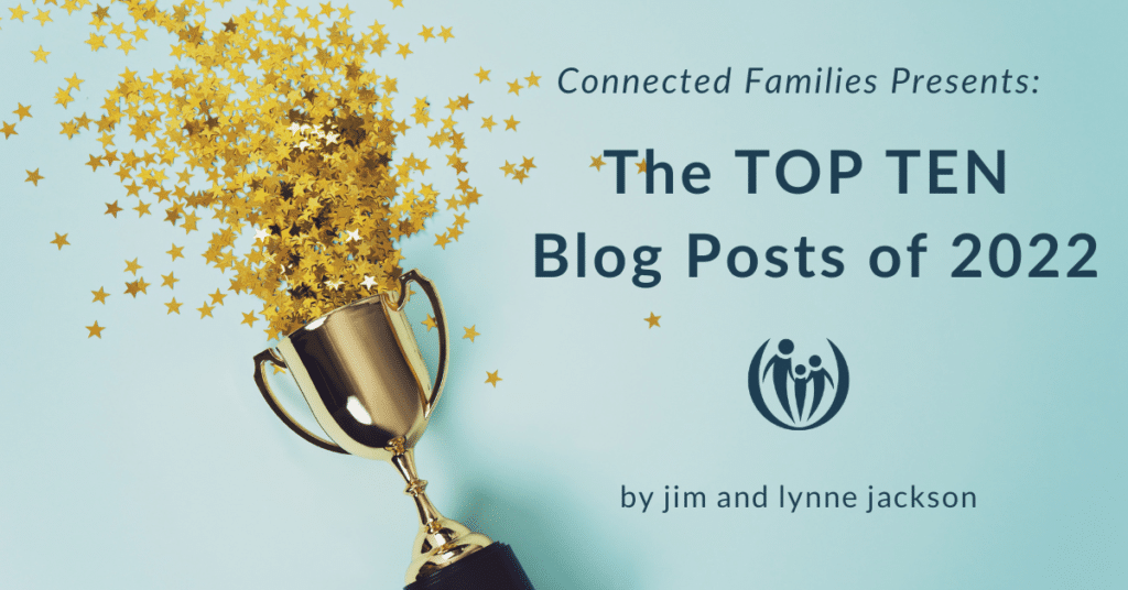 Top blog posts 2022