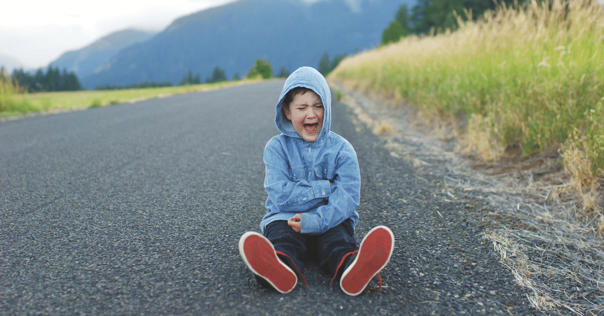 Practical Tips To Turn Uncontrolled Emotional Outbursts Into Big Wins
