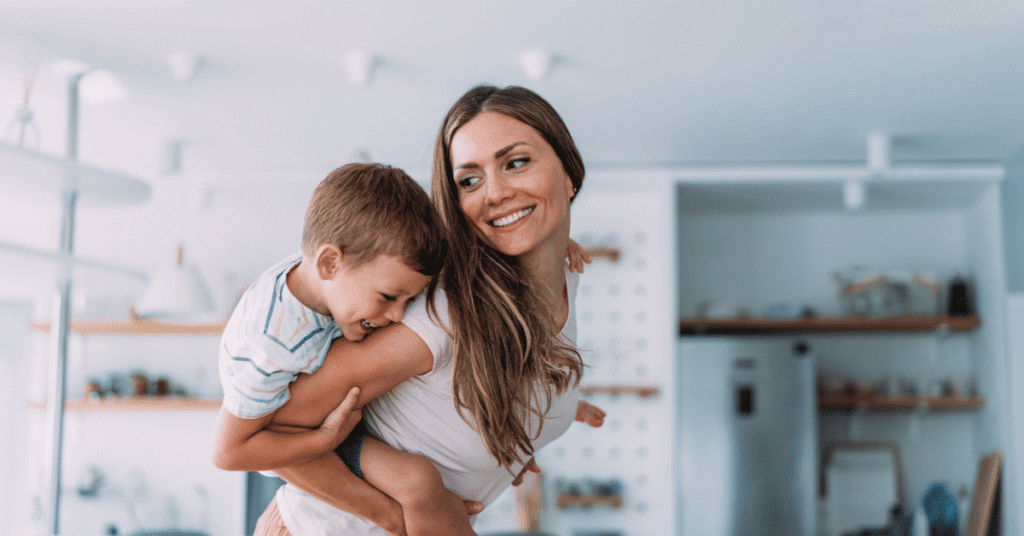 Special Time with Your Child 3 1