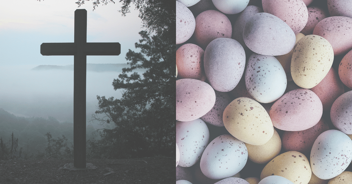 What Is the Resurrected Life? & Why It Matters to Your Kids All Year Long