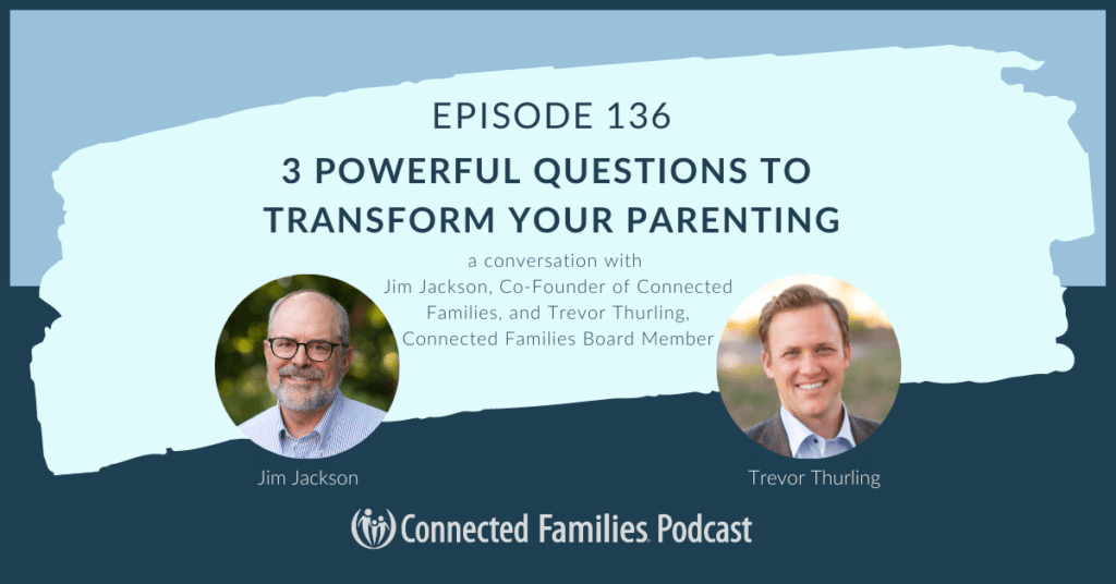 transform your parenting