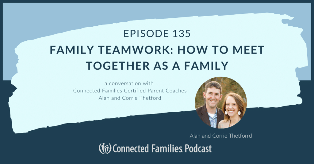 family teamwork Ep 135 1