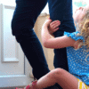 HELP Anxious Child Day Care 1
