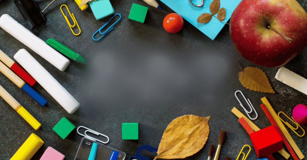 NW framework in the classroom 1 1