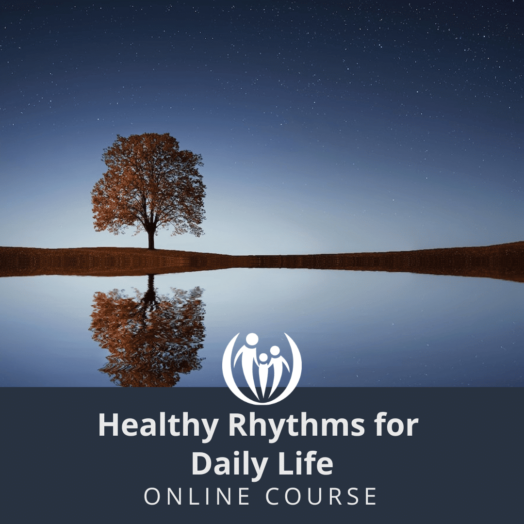 OC Healthy Rhythms