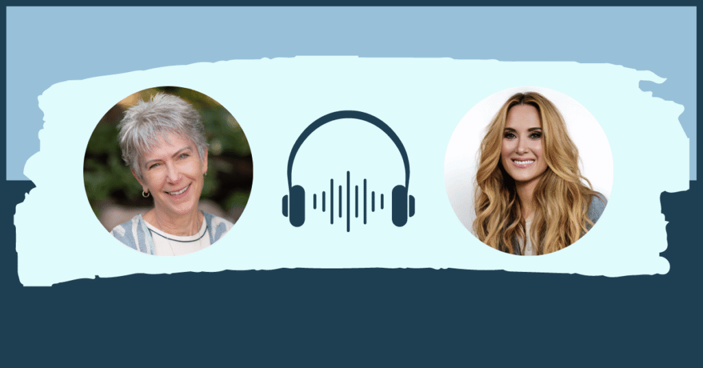 Support Your Child’s Mental Health with Caroline Leaf, PhD | Ep. 144