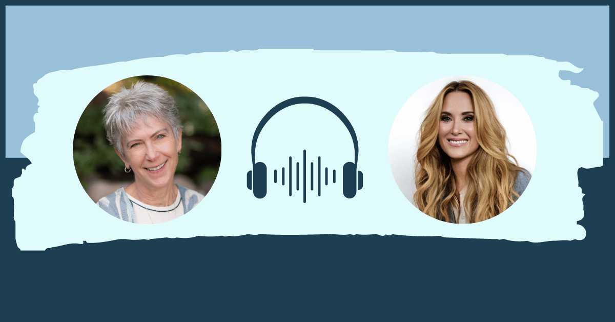 Support Your Child’s Mental Health with Caroline Leaf, PhD | Ep. 144