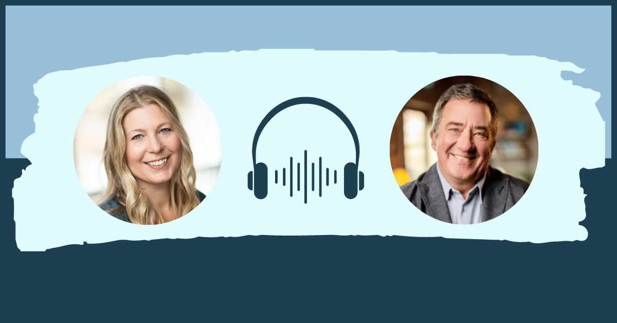 Trust Expert Dr. Henry Cloud Chats With Us About Parenting | Ep. 146