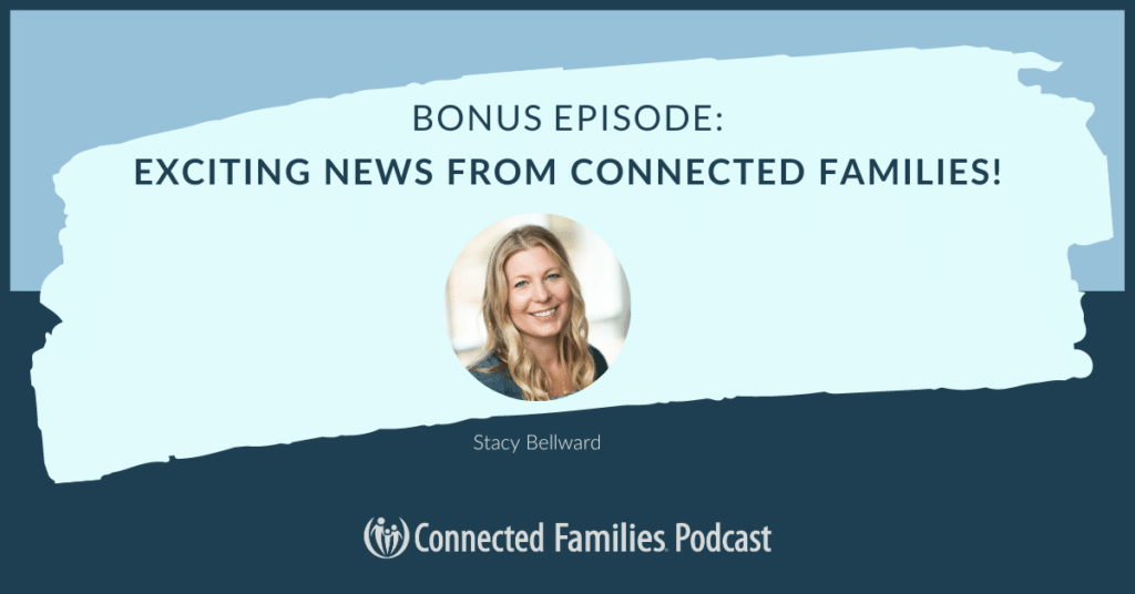 The Families Connected Speaker Series — Families Connected