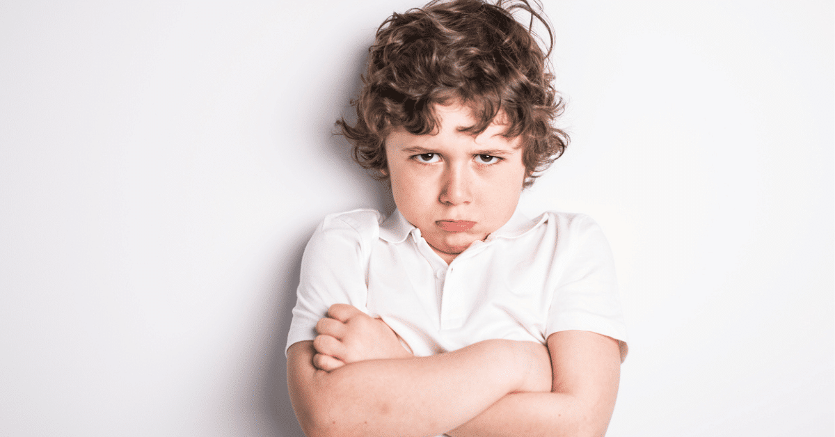 Seriously, Why Doesn’t My Child Listen to Me?