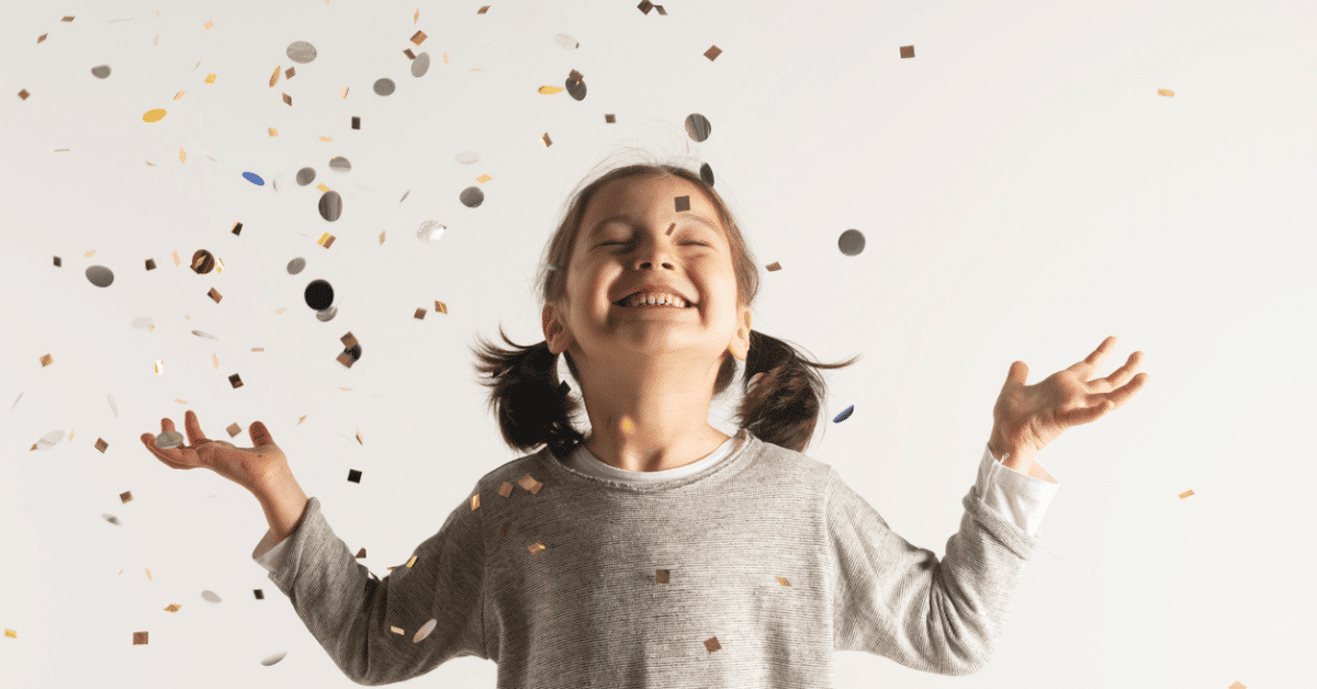 How To Make Your Child Feel Lavishly Loved and Unquestionably Valued