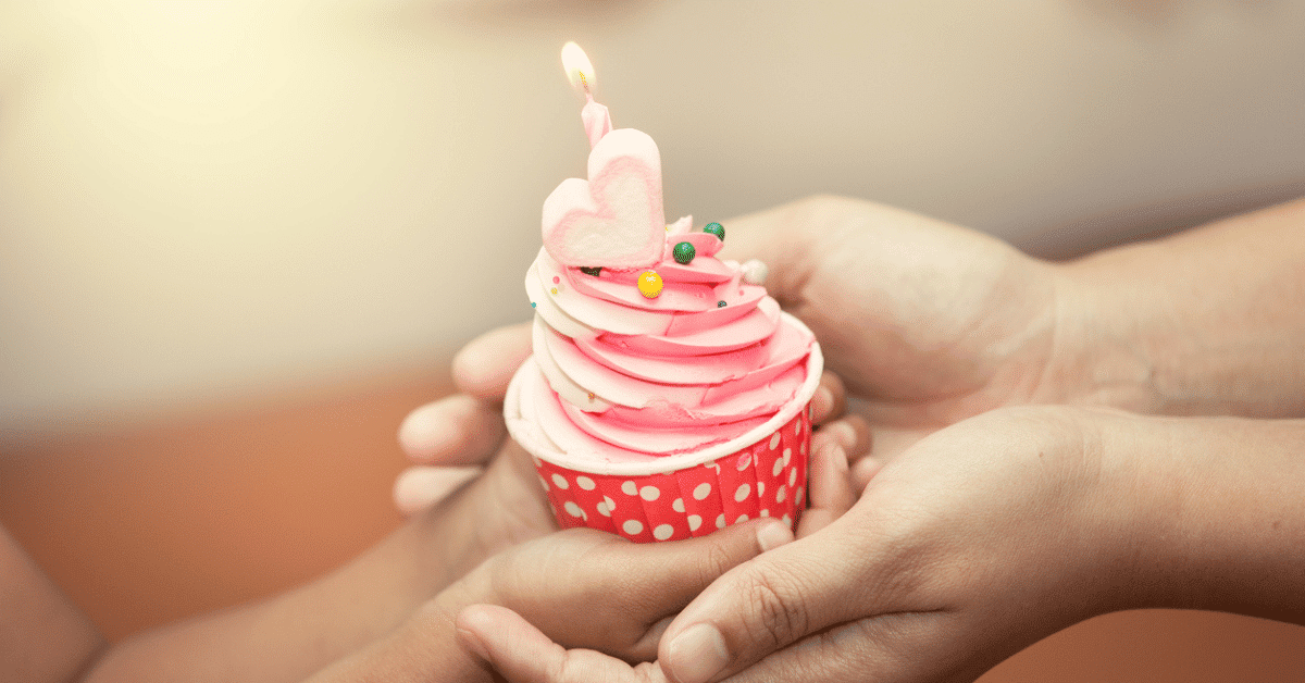 The Simple Birthday Party: Teach Your Kids to Be Generous on Their Special Day