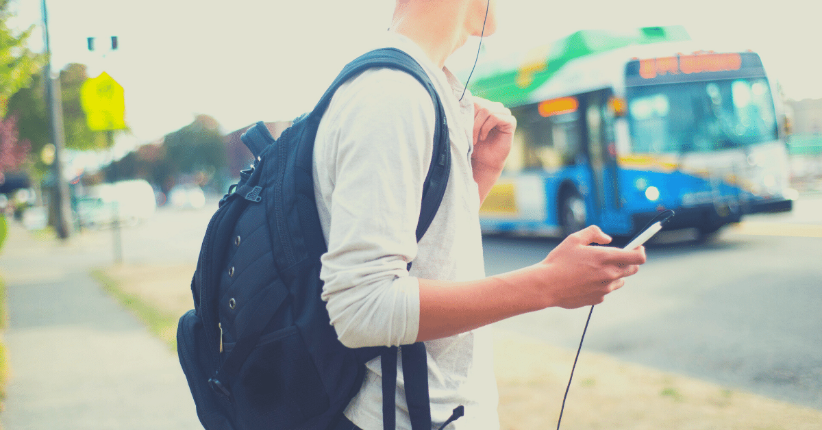 How to Prepare Now In Case Your (Future) Teenager Runs Away From Home