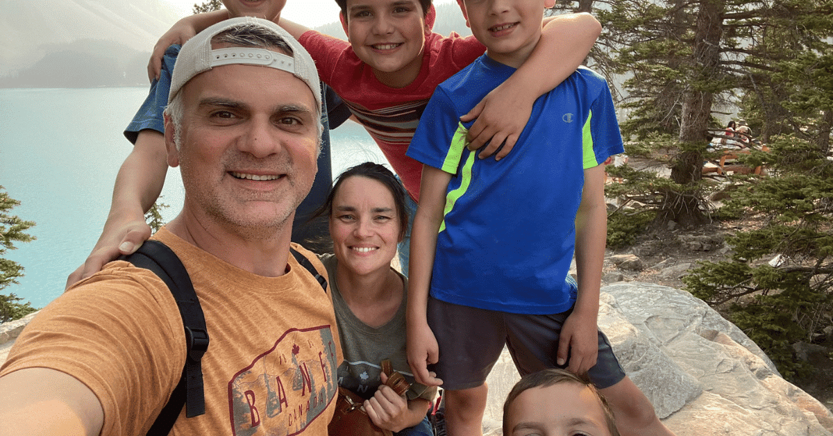 My child is not my report card…
