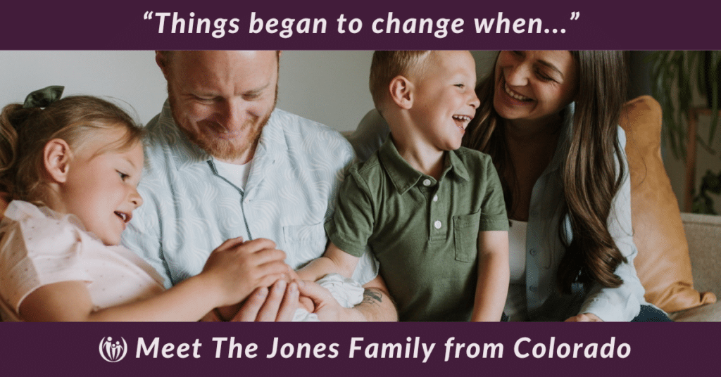 Jones Family YE Profile 1
