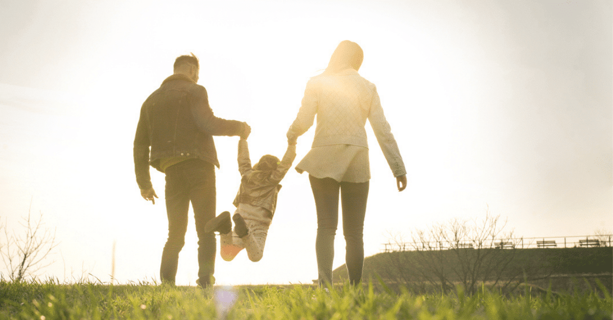 My Misconceptions About Adoption—And, Well, All Parenting