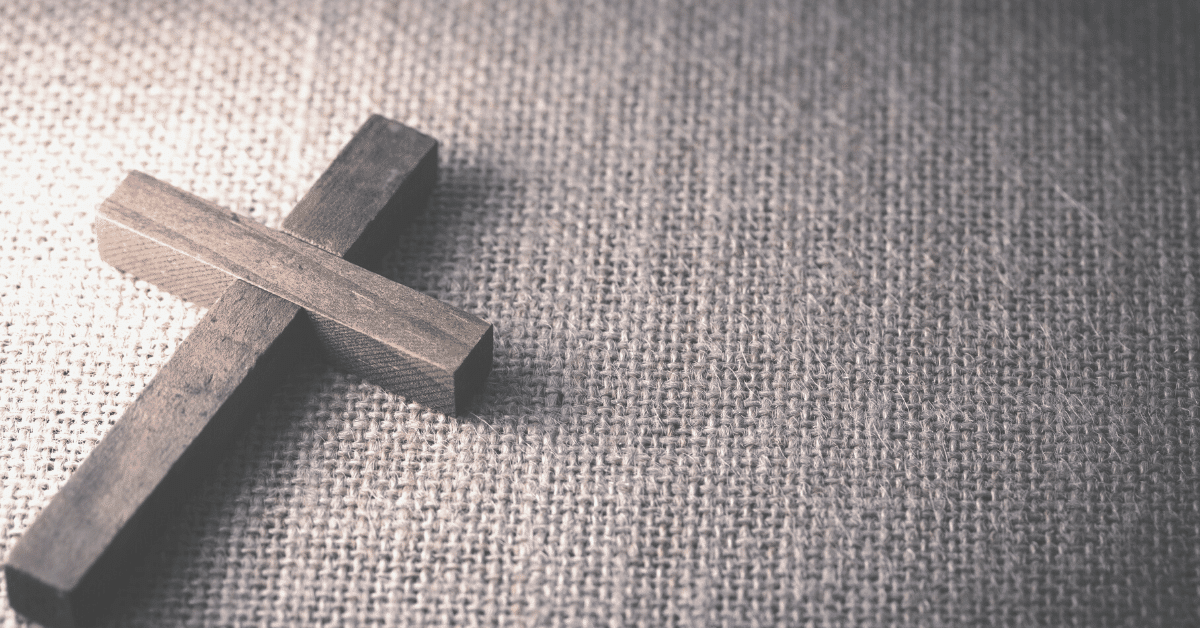 Legalism vs Grace: How to Let Go of Perfectionism & Grab Hold of Grace