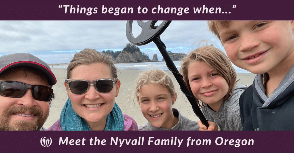 Nyvall Family YE Profile 1