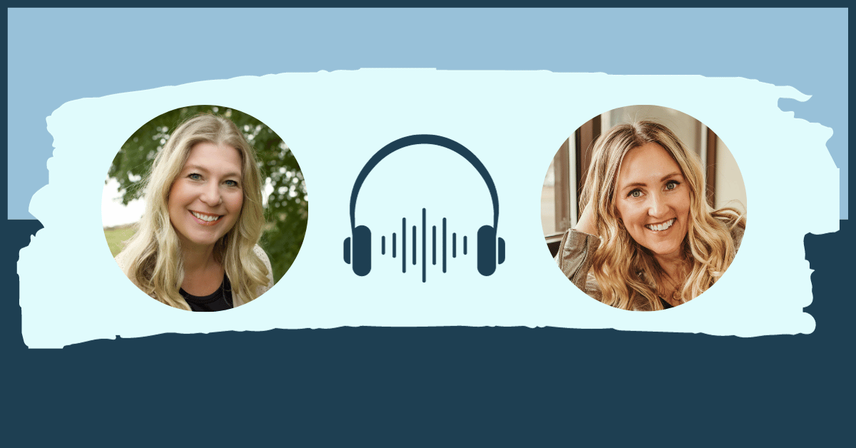 What Mom Needs: An Exciting Chat with the CEO of MOPS Int’l | Ep. 158