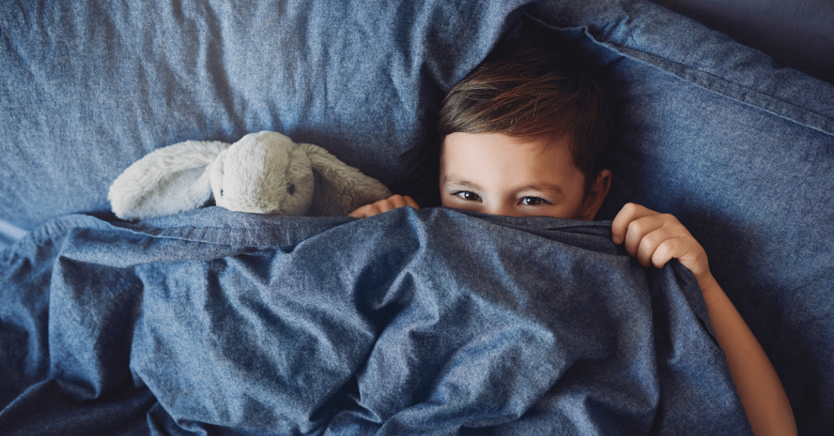 50 Self-Regulation Activities To Empower Your Child To Calm