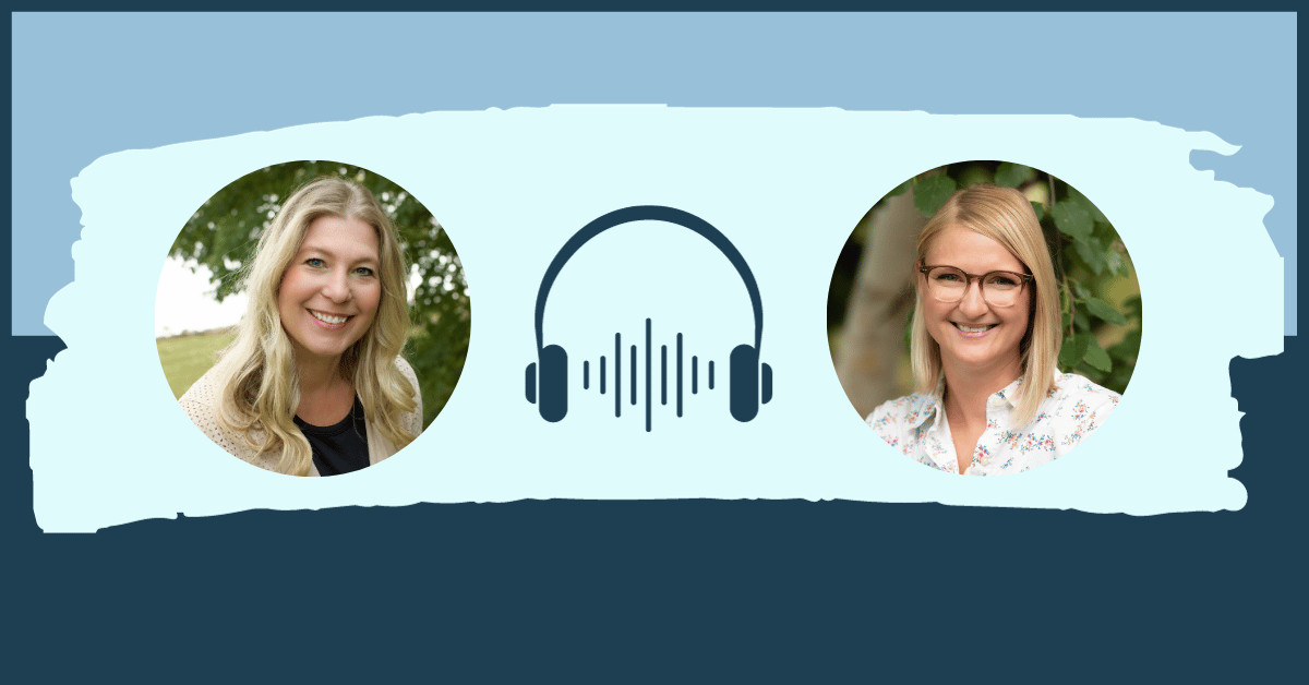 Moving From Discouragement to Freedom | Ep. 161