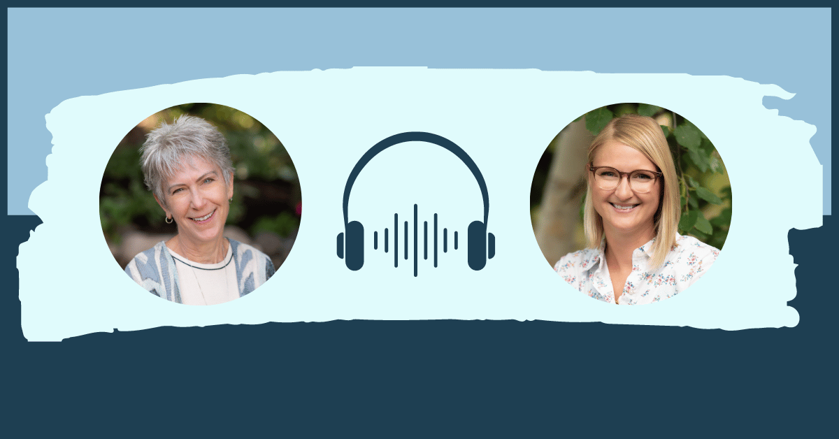 3 Principles to Help Your Child Calm and Regulate | Ep. 164