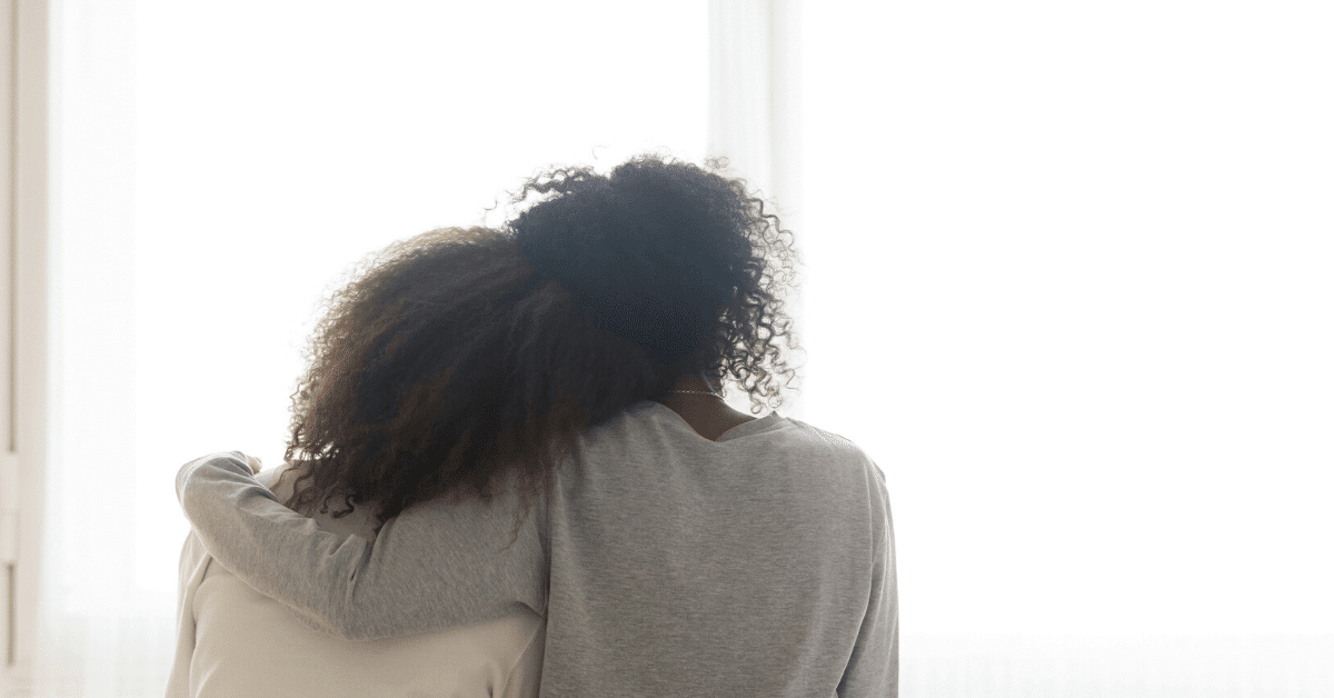 Families With Teenagers, Keep Calm and Stay Connected