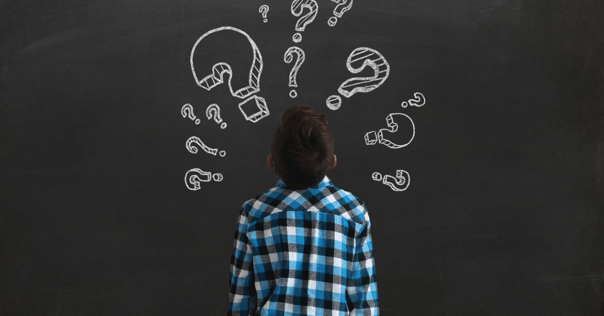 My Child Doesn’t Believe in God. Now What?