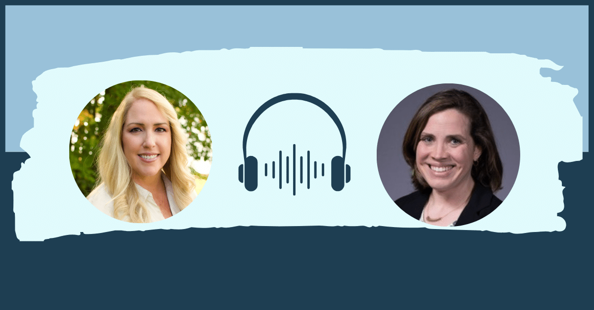 Bonus: Supporting Grieving Families in Your Community | Ep. 170