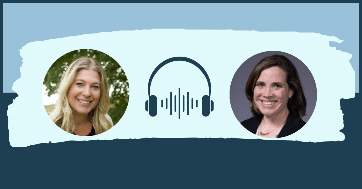 How to Navigate Grief in Children | Ep. 169