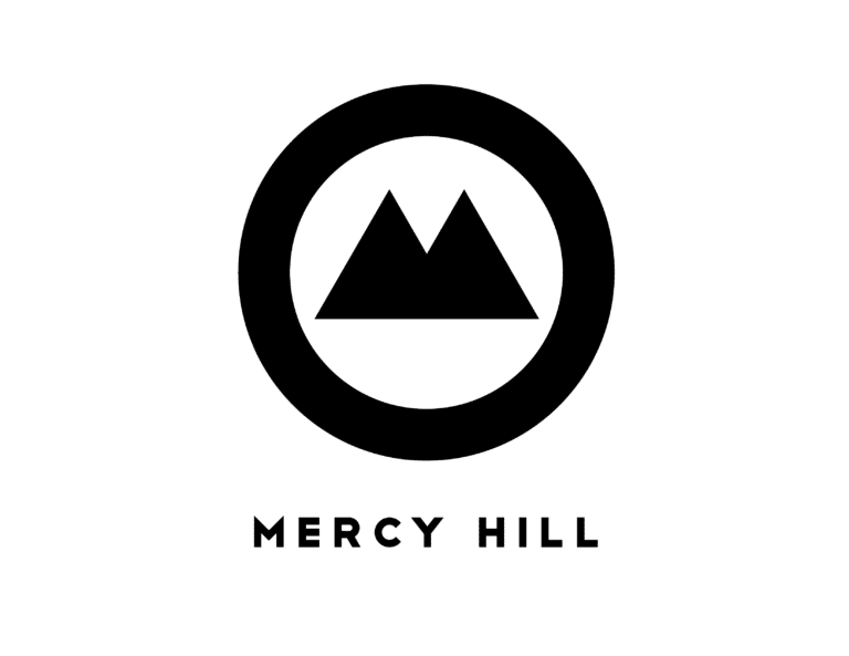 Mercy Hill Logo Black 2 768x593