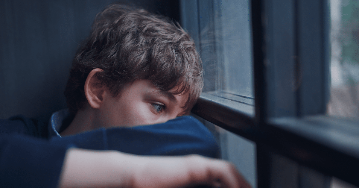 My Child Is Always So Negative; What Do I Do?