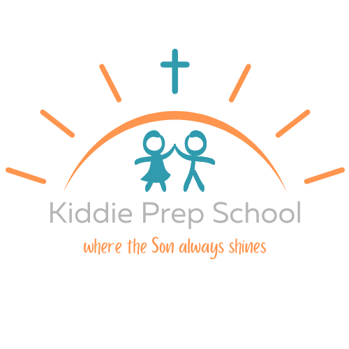 Kiddie Prep School Logo