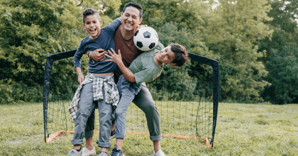 How God Created Us for Community...and Science Agrees! 9 NW God created us for community