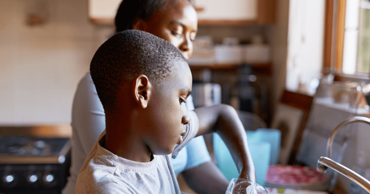 You Don’t Want to Micromanage Your Family: How to Stop Parenting With Anxiety