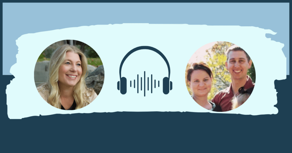 What’s Your Story? Join the Week of Sharing | Ep 188