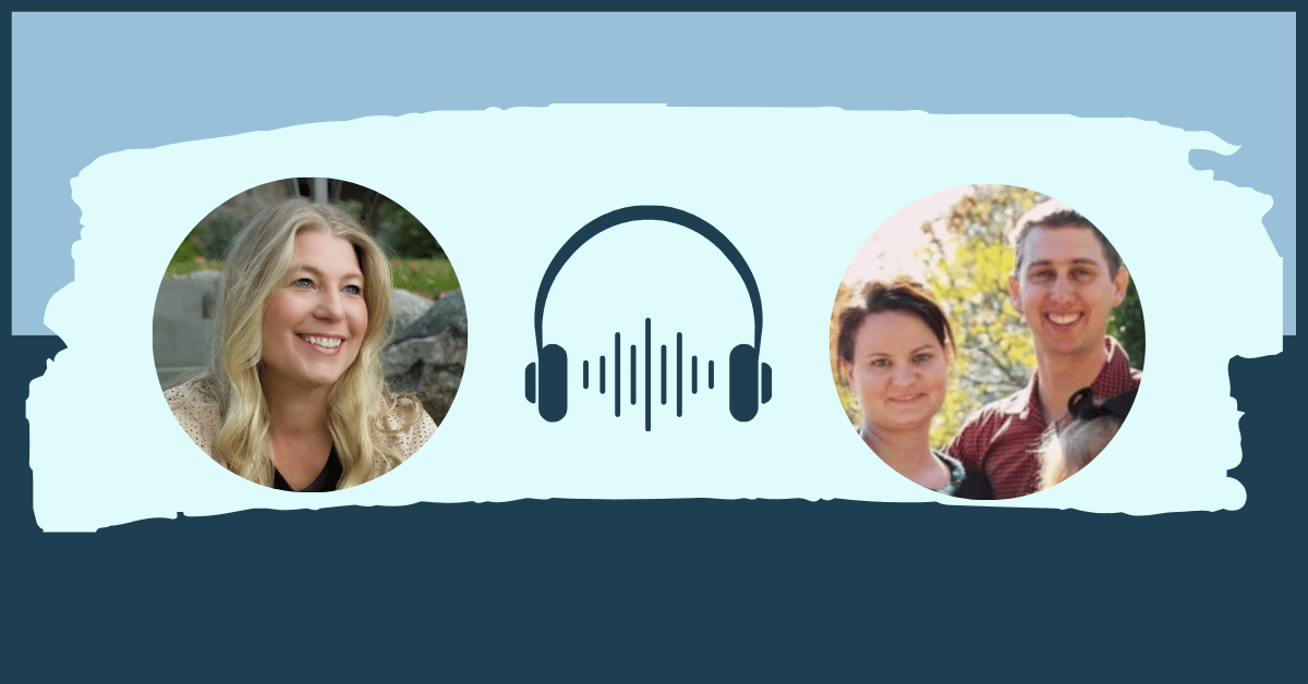 What’s Your Story? Join the Week of Sharing | Ep 188
