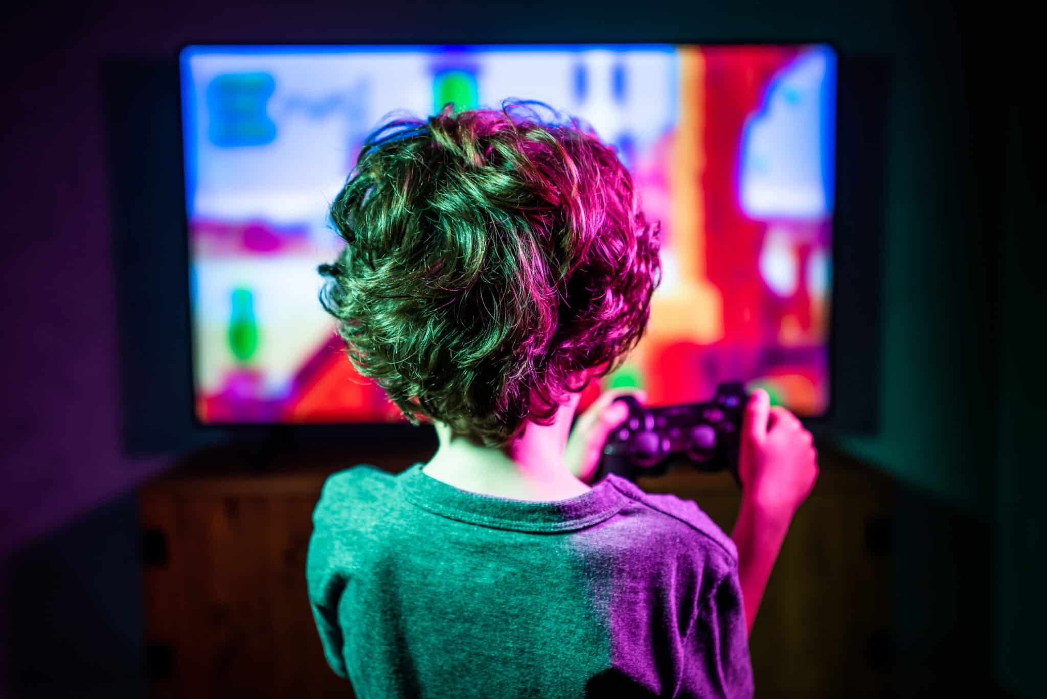 What Do You Do with a Minecraft Addiction? | Connected Families