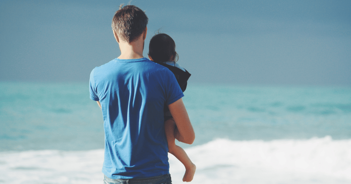 Safe in God: Why Bravery Comes From Our Security in Christ & Why It Matters