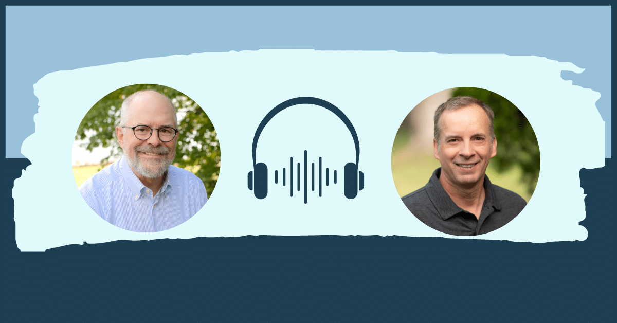 Payoffs & Accidental Rewards: How to Focus on the Right Stuff | Ep. 194
