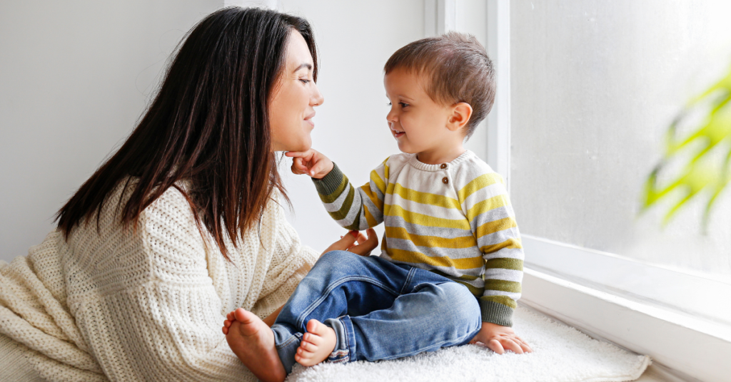 consequence for hitting and biting? turn it into a teaching moment