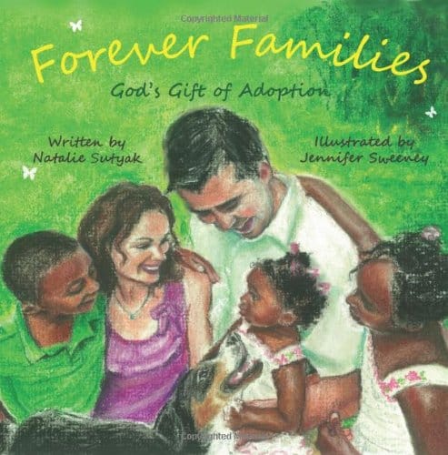 Forever Families